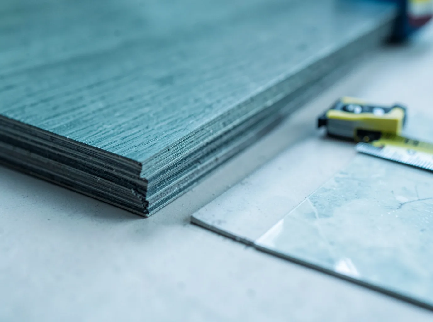 Luxury Vinyl Plank Installation Garland, PA FAQs
